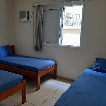 Lindo Apartamento Beira-Mar - Ubatuba-Sp Exterior foto