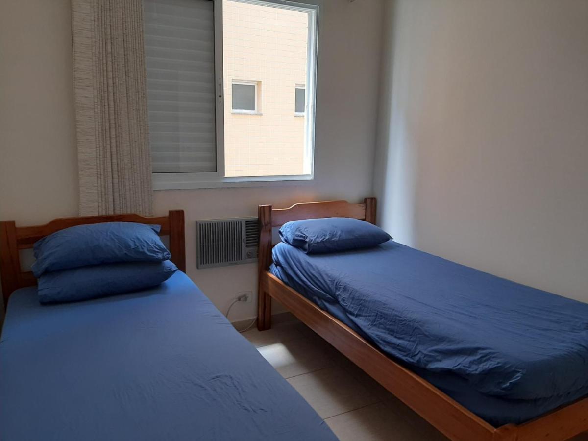 Lindo Apartamento Beira-Mar - Ubatuba-Sp Exterior foto